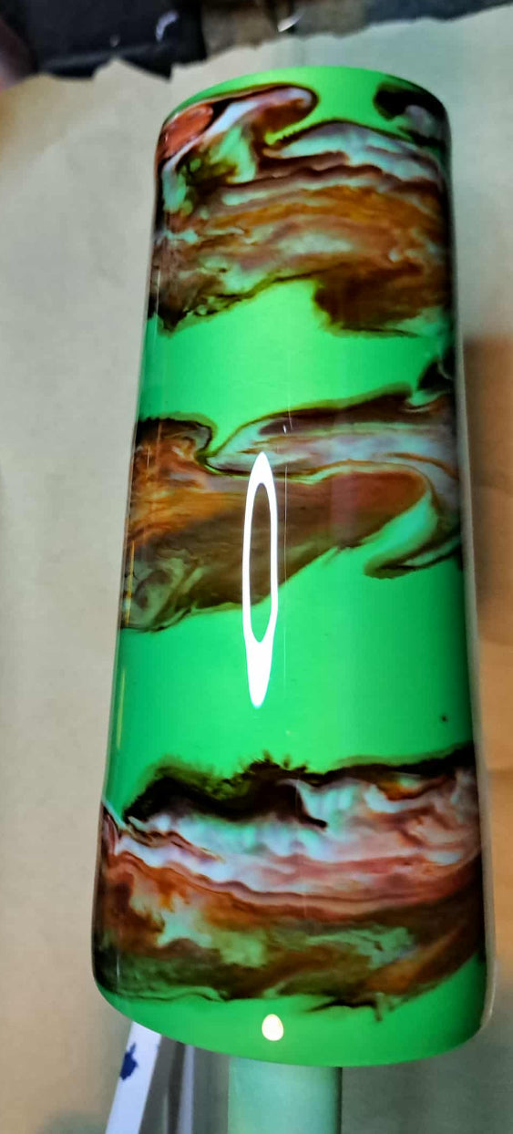 30 oz slurp stainless steel drinking tumbler