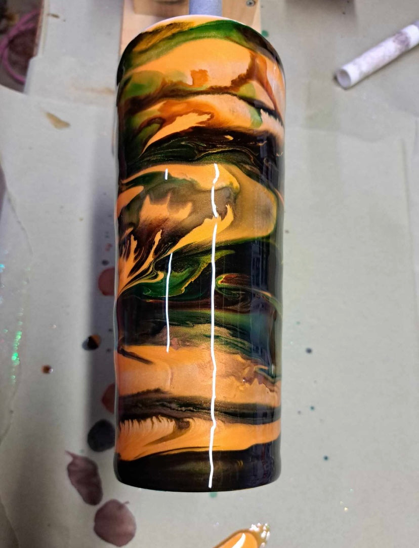 Hogg 30oz Handy Slurp drinking tumbler #2520