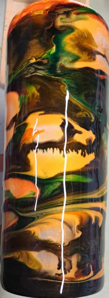 Hogg 30oz Handy Slurp drinking tumbler #2520