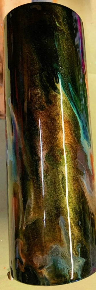 Hogg 20oz Skinny drinking tumbler most viewed on tiktok #2512