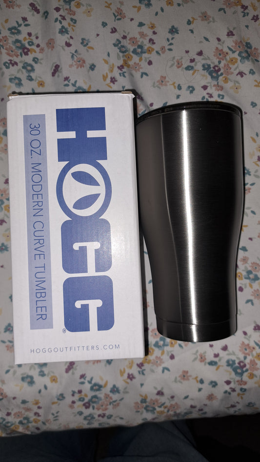 Hogg 30oz modern curve