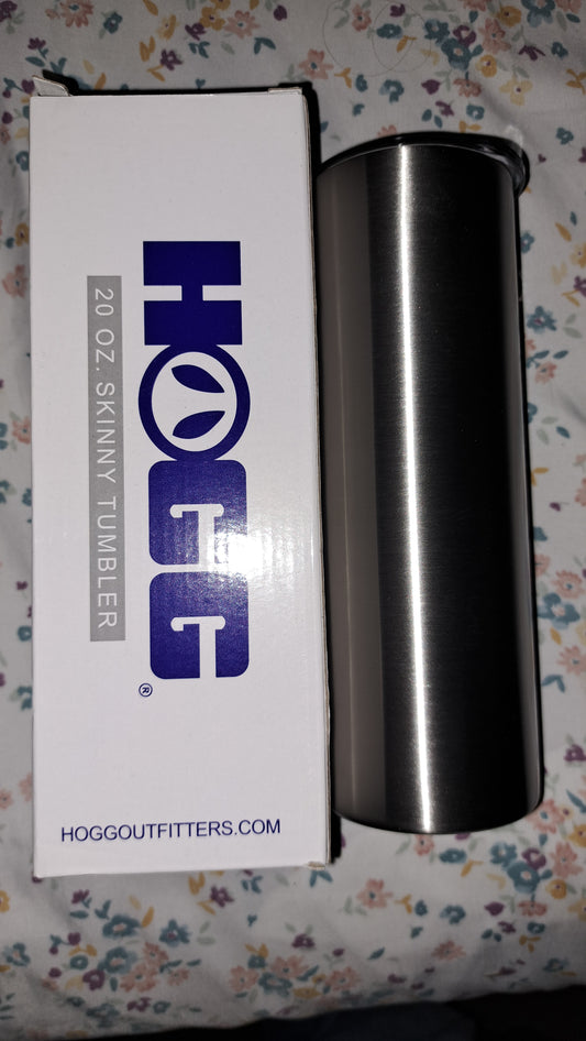 Hogg 20oz skinny
